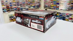 Monogram Exotic Car Series Jaguar XKE 1:24 model kit Open Complete See Photos