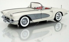 Corvette1Chevrolet55Chevy57Race1963Car1966Hot Rod1967Custom Built1965METAL Model
