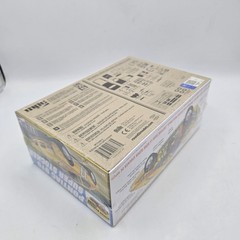 MPC 939 1/25 Pontiac GTO Super Stocker Plastic Model Kit New Sealed.