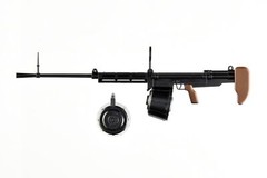 Tomytec 1/12 Little Armory LASW01 Strike Witches Type 99 Mark 2-2 Kai ‎328841