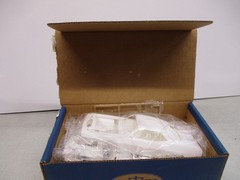 Hobby Shop Only 1971 Plymouth Cuda 1/25
