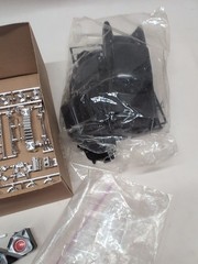 Revell Motorworks ‘57 Chevy Bel Air 1:24 Scale Plastic Model Kit New Open Box