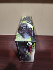 The Green Hornet Black Beauty Black Polar Lights 1:32 Scale Model Kit POL994/12