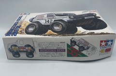 Tamiya – Mercedes Benz 280 GE 1/32 model kit
