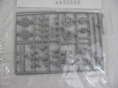 Dragon 1/35 German Sd.Kfz.171 Panther A Early Type Tank Model Kit #6160 Read!