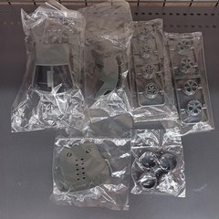Aoshima Sesto Element Lamborghini Collectables 17+