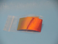 1/72 1/35 1/16 1/6 Anti Reflection Coating Lens Sticker (2″ X 3″ inch Sheet)