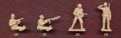 1/72 German Motorcycles BMW R75 WWII Italeri 6121 Plastic Model kit