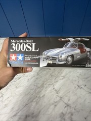 TAMIYA 24338 MERCEDES-BENZ 300SL MODEL KIT-NIB-1/24 SCALE