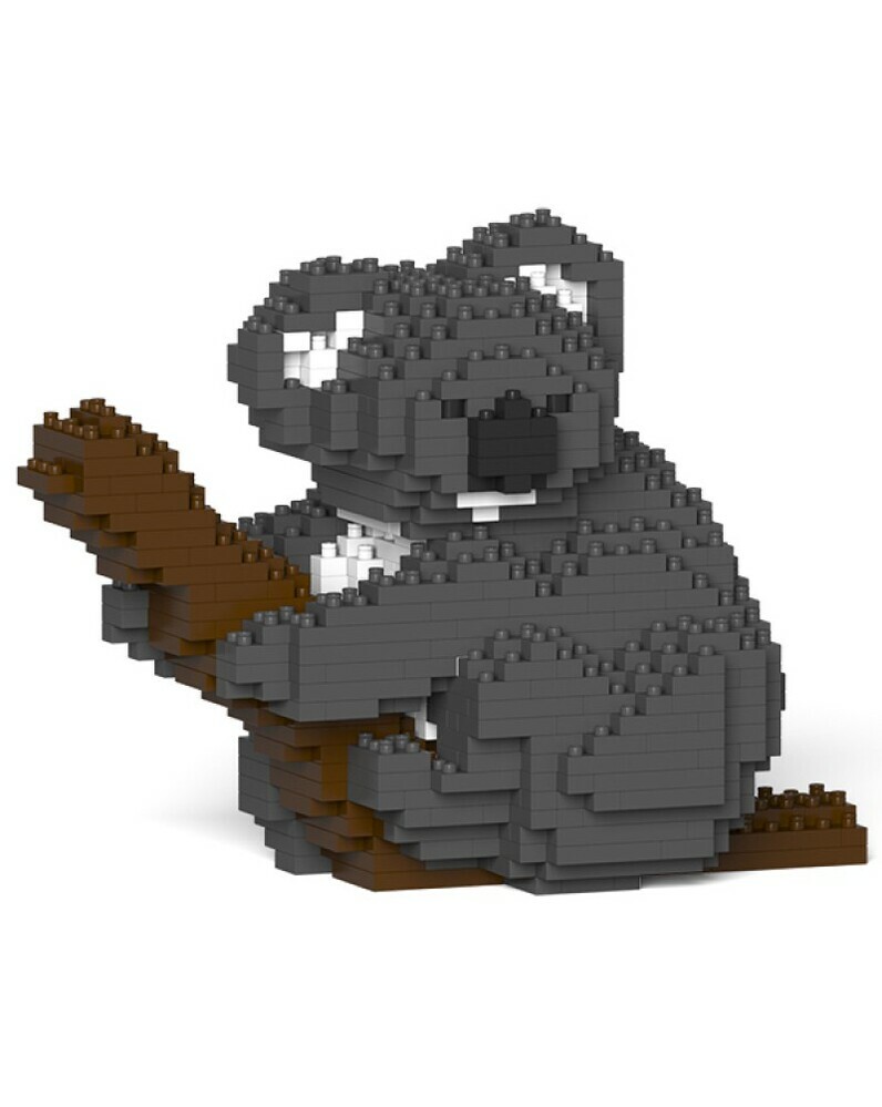 Jekca Animals – Koala 14cm