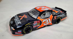 Vtg NASCAR Diecast Model Cars 1:24 – SEE LIST FOR AVAILABLE CARS – YOU PICK