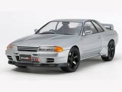 MODEL KIT NISSAN SKYLINE GT-R R32 NISMO 1/24 SCALE MODEL BY TAMIYA TAM-24341