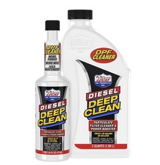 Lucas Oil 10873 Diesel – 64 Ounce
