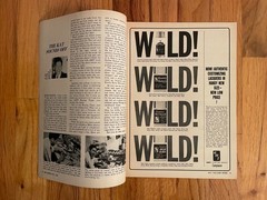 Car Model magazine, May 1964, AMT, Revell Ed BIG DADDY Roth
