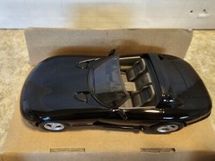 1:25 Scale AMT Ertl Plastic Model Car #6128 1993 Dodge Viper RT/10