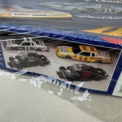Monogram Darrell Waltrip Combo #11 Pepsi Challenger & Buick Mt Dew 1994 NASCAR