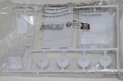 REVELL 1979 JEEP J-10 PICKUP 14568 ⭐PARTS⭐ HOOD+INTERIOR TUB+MORE 1:25