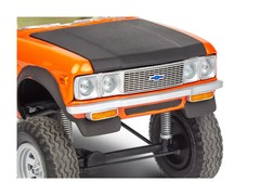 Revell 14576 1/24 Chevy 4×4 LUV High Roller Model Kit