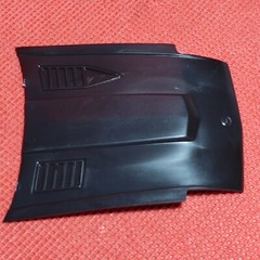 Hood & Hinge 1982 Datsun 280 ZX Turbo 1:25 scale model car part AMT