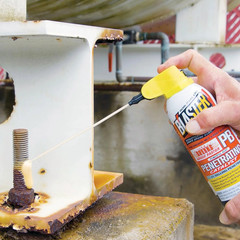 7 Pack PB Blaster Penetrating Oil Rusted Seized Bolts Lubricant Spray 11 Oz.