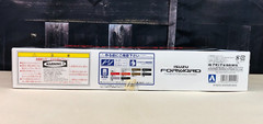 Aoshima 1:32 Scale Model Kit ISUZU FORWARD FLATBODY 320 Early Model PARTS ONLY