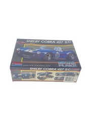 MONOGRAM Plastic Model/SHELBY COBRA 472 S/C AC Cob ra/2764/
