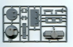 Mikro Mir 48-012 The BTR-60PB 1/48 Scale