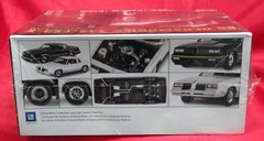 ’85 Oldsmobile 442/FE3-X Show Car – 1/25 Scale Model Kit – Revell