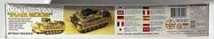 Lot: Academy #13211 1/35 Scale M113A3 APC “Iraq 2003” + Legend Resin Detail Set