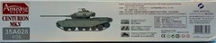 Amusing Hobby AH 35A028 1/35 British Main Battle Tank Centurion MK.V Brand New