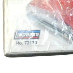 Lindberg 1964 Dodge 330 1/25 Scale Model Kit Sealed 426 Max Wedge Mopar