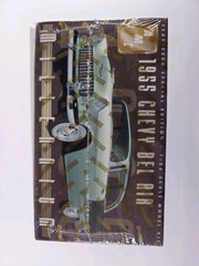 Vintage 2000 AMT 30266 1/25 Scale Special Edition Model Kit