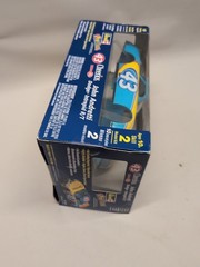 REVELL #43 CHEERIOS NASCAR 2001 DODGE INTREPID R/T 85-1661 KIT ANDRETTI 1/24