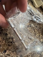 R & R RESIN 1956 DODGE CUSTOM ROYAL WAGON RESIN KIT! CIRCA 90’s-2000’s! VMCP!
