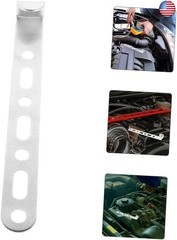 Support Fixing Bracket for Car 2pcs Secure Mounting Brackets for Cold Air Intake
