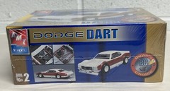 Buyer’s Choice Dodge Dart 1:25 Model Kit / AMT 2004