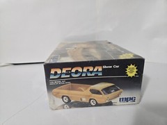 Vintage MPC 1-25 Scale Show Car 2in1 Sealed New Nice