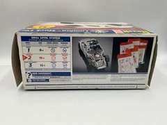 REVELL CHEVY LUMINA STOCK CAR UNBUILT MODEL KIT – 1/24 SCALE -COMPLETE IN BOX