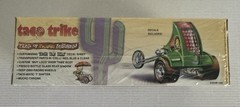 MPC Taco Trike Trick Trike 1/25 Scale 2005 Model Kit Factory Sealed
