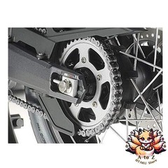 NEW Tamiya Detail-Up Parts Series No. 74 1/6 Scale Motorcycle Assembly Chain Set