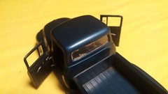 1953 54 55 56 FORD F100 MODEL TRUCK