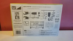 MPC 1/25 Chuck Miller’s Fire Truck Custom Show Rod Kit Open Box Sealed Bags.