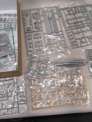 Dragon 6224 Sd.Kfz 251 Ausf. C Halftrck ’39 to ’45 Series 3 in 1 Scale 1:35