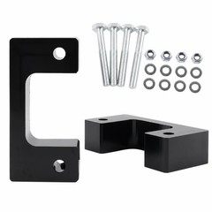 2 Inches Front Leveling lift Kit For Chevy Silverado GMC Sierra GM 1500 LM