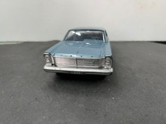C3 AMT 1965 Ford Galaxie Hardtop annual Promo Vintage Car model 1/25 McM.