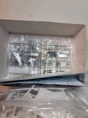 AMT 1965 Bonneville Sport Coupe 1/25 Model Kit AMT1260/12 3 In 1 Customizing