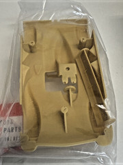 TOP SLOT 1/32 Cadillac Northstar LMP 24h Daytona 2000 Slot car body kit.