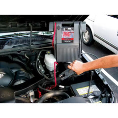 Truck PAC – 3000 Peak Amp 12-Volt Jump Starter