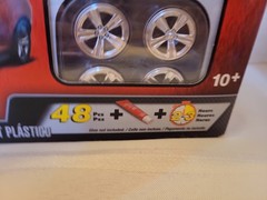 Revell 2013 Chevy Camaro ZL1 Sealed 1/25 Plastic kit