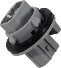 Portalámpara freno/intermitente para Acura RDX TSX Honda CRV, 2 uds